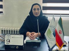 رئیس انجمن علمی شنوایی شناسی ایران