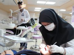 واردات یونیت دندانپزشکی