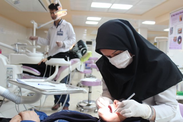 واردات یونیت دندانپزشکی